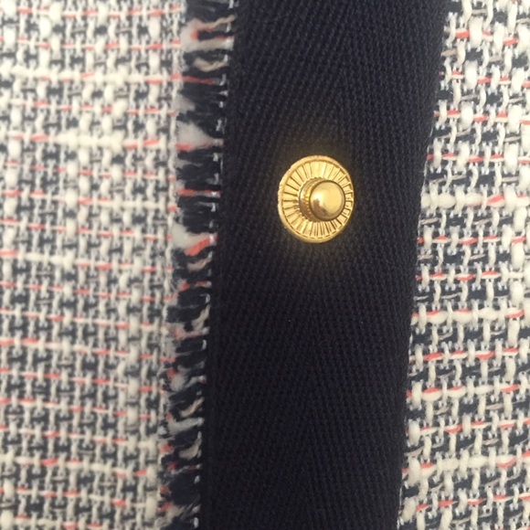 Lilla P Tweed Classic Jacket - Picture 4 of 4